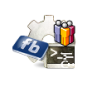 Facebook Customised Pages
