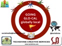 Geo Location based target marketing