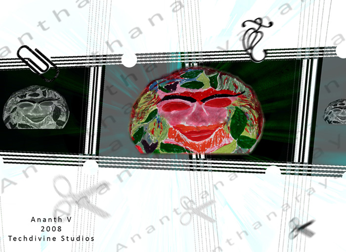 Actors life ananthv