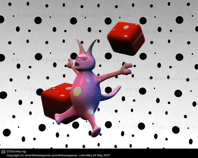 e learning project td studios