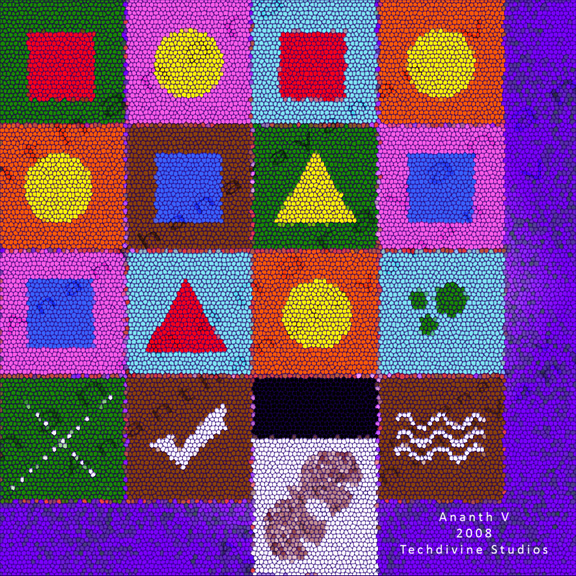 The Journey to freedom