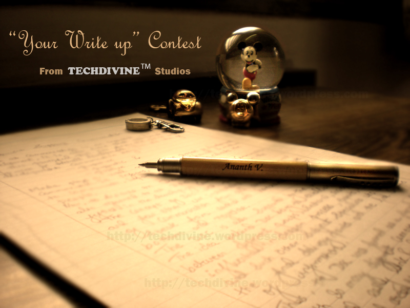 TD_write_up_contest_09_logo