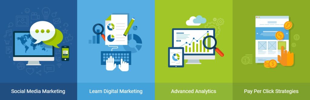 Best Digital Agency services