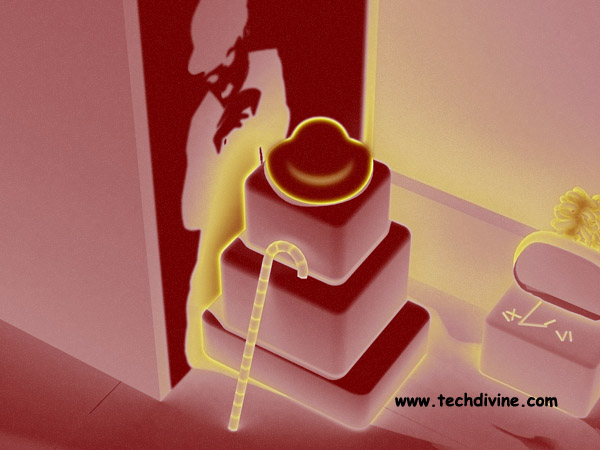 Techdivine Creatives TRIBUTE to the Legend