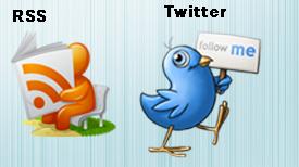 FEEDS for website or blog