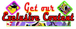 Get Our Exclusive Content, Invites...