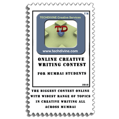 ONLINE Writing Contest MUMBAI Students