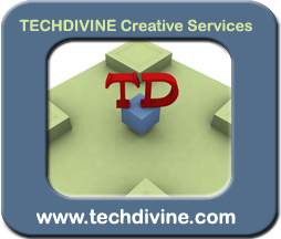 Techdivine Creative Services
