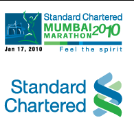 Standard Chartered Mumbai Marathon 2010