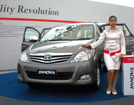 toyotashowmum7feb 046