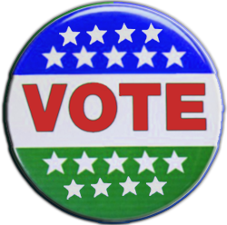 VOTE your Key BRAND Factor