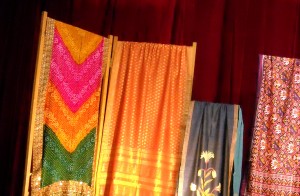 Saree & Textile Exhibition