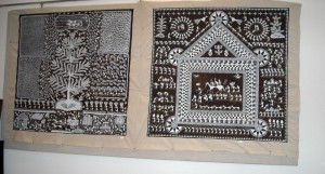 Warli Art Paramparik