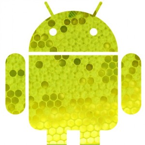 Google Android Honeycomb 