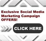 Exclusive Marketing Online Social Media Brand Monitoring Management Customer Research & Insights Offer for Corporate