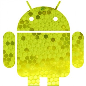 google android 