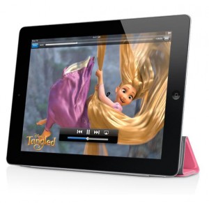 LED Display 9.7 inch iPad2 Apple watch movies apple store