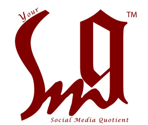 Your SMQ Social Media Quotient