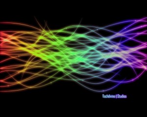 creating special effects lines in photoshop 