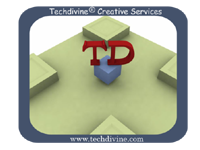 techdivine creative services social media marketing creative writing