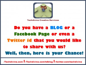 Techdivine creative services facebook social media marketing brand monitoring seo