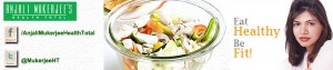 Dr Anjali Mukerjee Health Total Nutritionist Dietician Weight Loss Acidity Relief Cholesterol Management Mumbai Health Programs