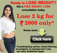 LOSE 2KG NOW Weight Loss Mumbai
