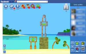 angry birds rovio valentine