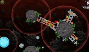 angry birds space galaxy note