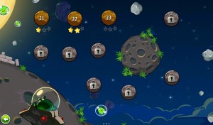 angry birds space rovio