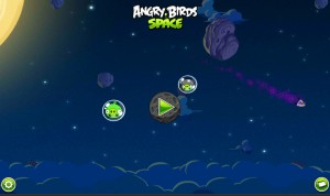 angry birds space rovio