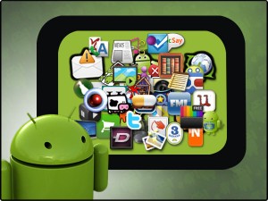 top Android apps