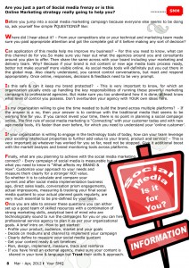 social media marketing analysis brand monitoring social media quotient your smq services mumbai agency