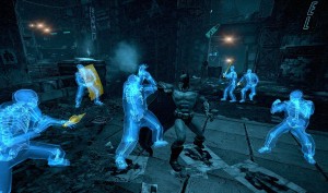 arkham city yoursmq magazine