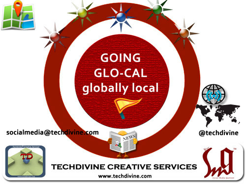 geo target marketing location based marketing services
