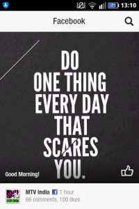 flipboard for android facebook