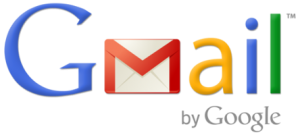 Gmail Logo