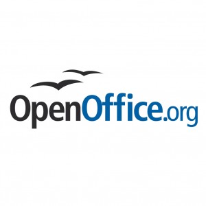 OpenOffice logo