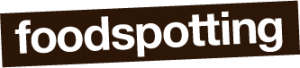 Foodspotting banner logo