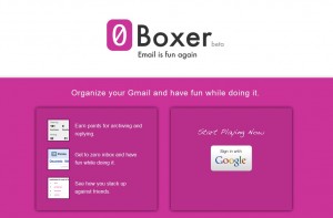 oboxer sign up