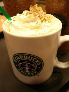 Starbucks Coffee