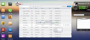 Airdroid Music Player