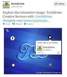 Thinglink Techdivine Image