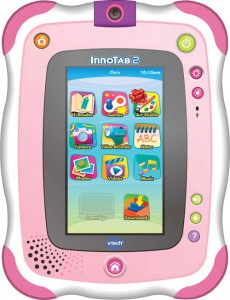 Innotab