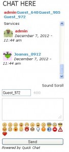 your smq chat free social media quotient 