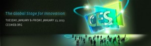 CES 2013