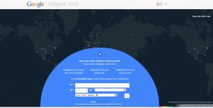 Google NY resolutions