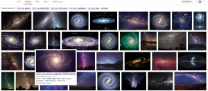 Google image search old