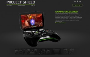 Project Shield