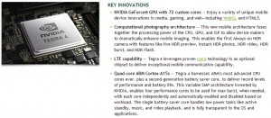 Tegra 4